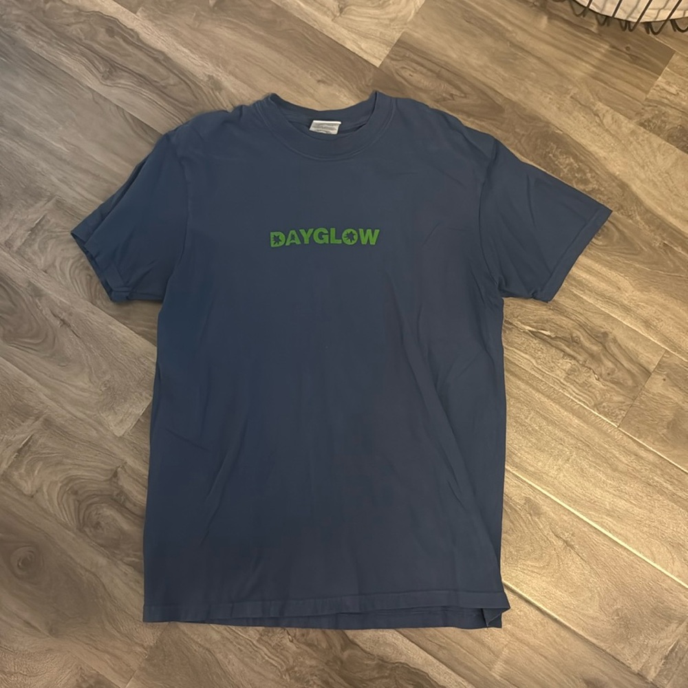 Dayglow “People In Motion” tour T-shirt